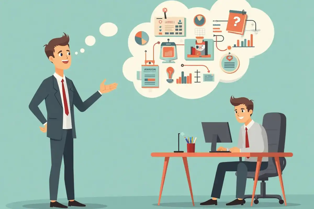 Как планировать свой бизнес - основная суть: пошаговое руководство для начинающих