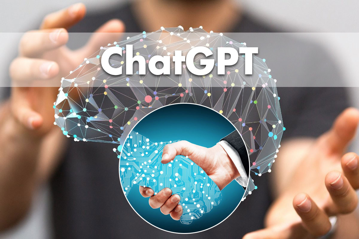 Популярность ChatGPT спровоцировало рост акций китайских высокотехнологичных компаний