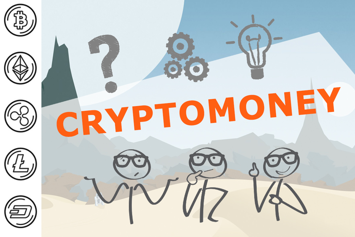 What is a crypt and what is its use for people – in simple words